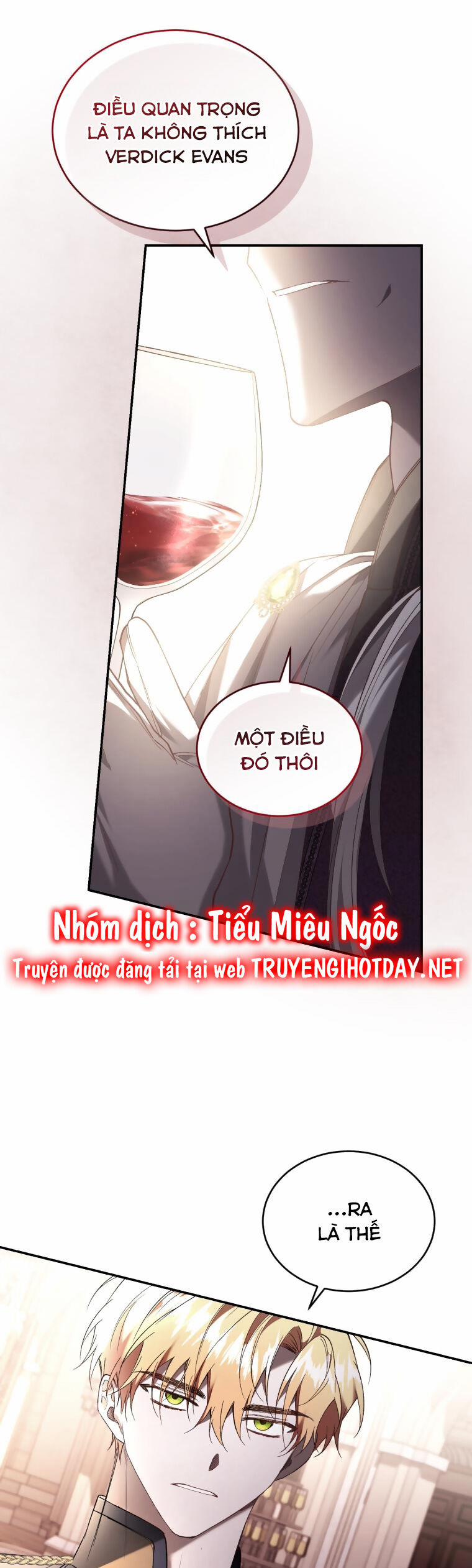 Quý Cô Trở Lại 62 trang 40