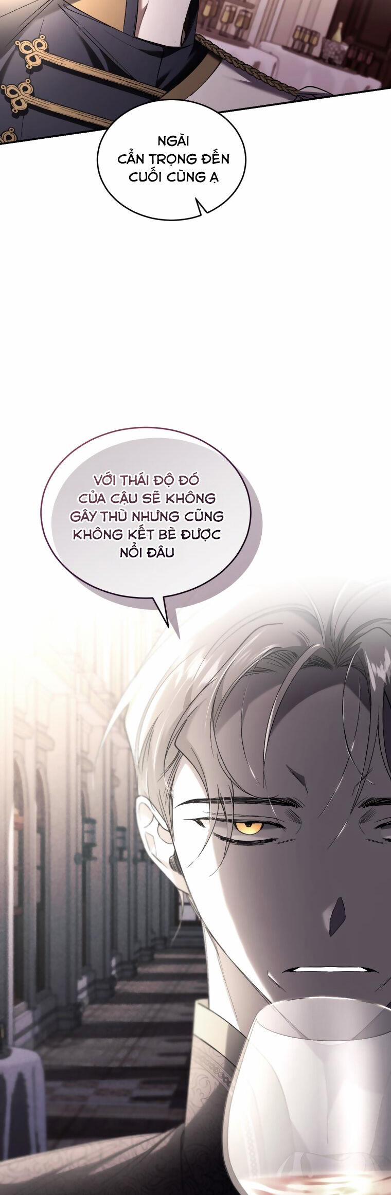 Quý Cô Trở Lại 62 trang 41