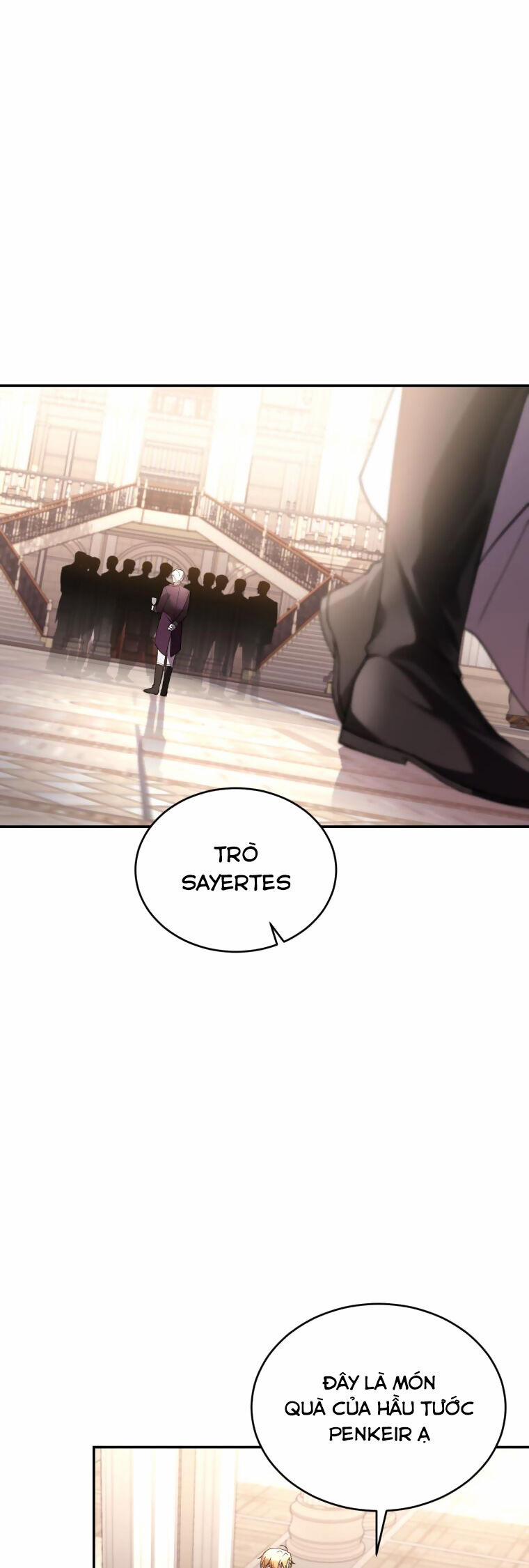 Quý Cô Trở Lại 62 trang 43