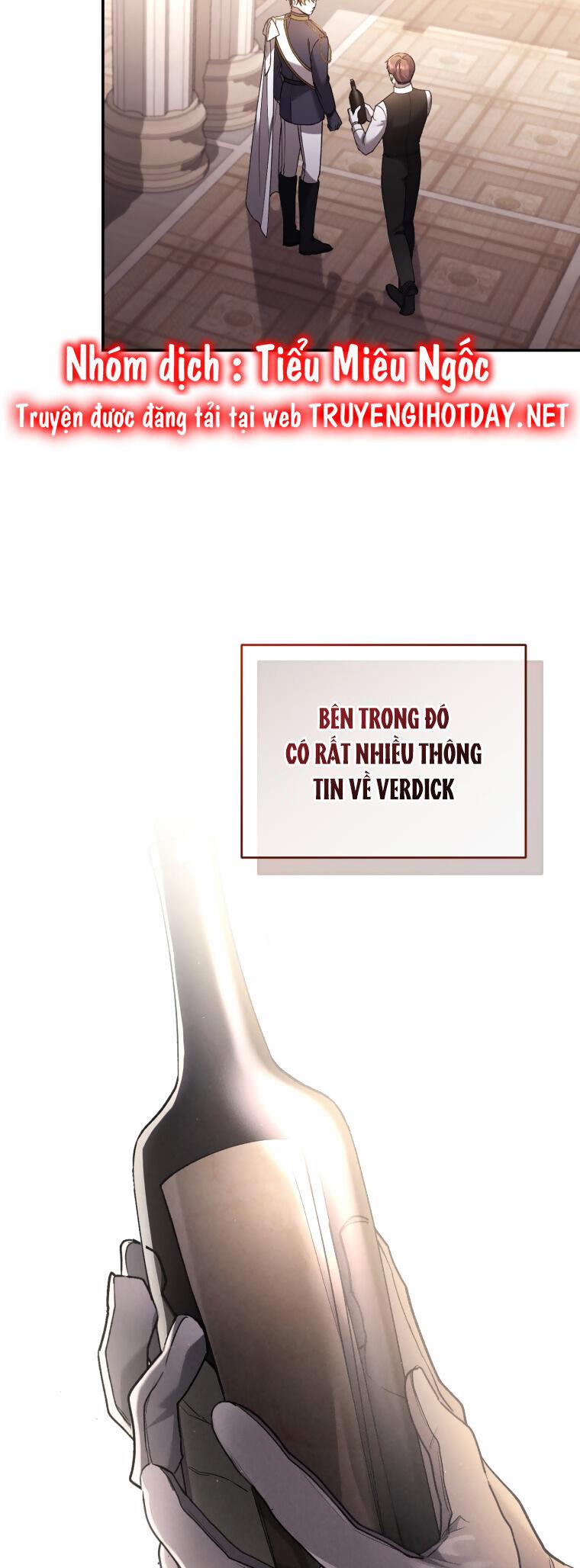 Quý Cô Trở Lại 62 trang 44