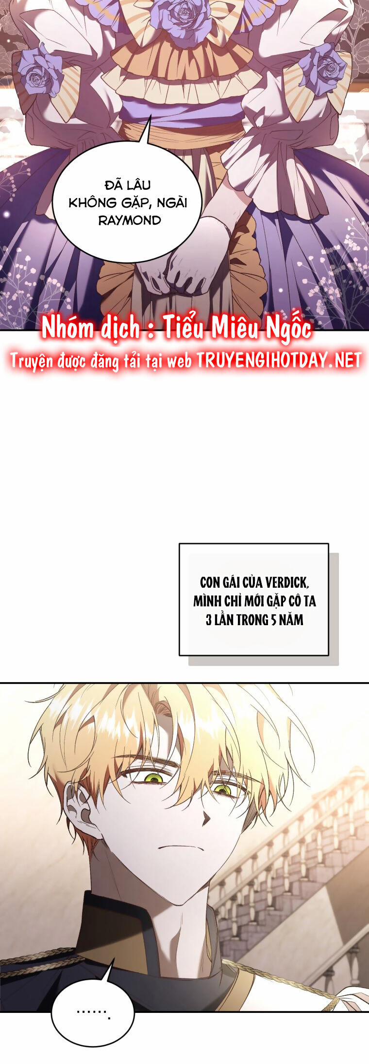 Quý Cô Trở Lại 62 trang 47