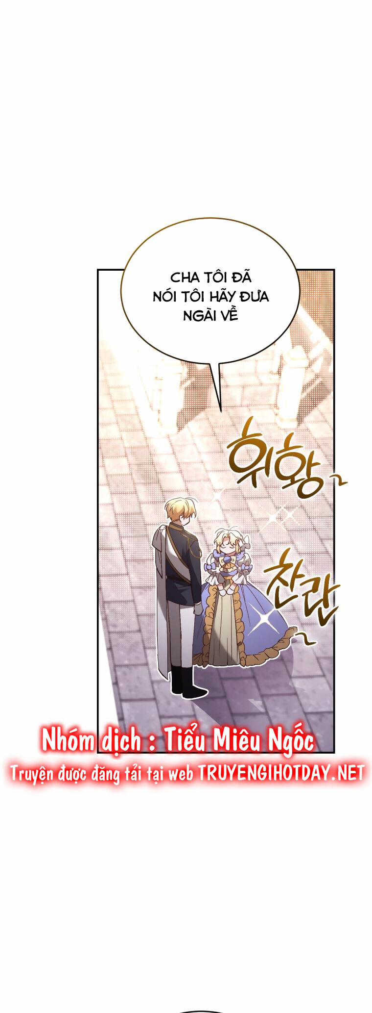 Quý Cô Trở Lại 62 trang 48