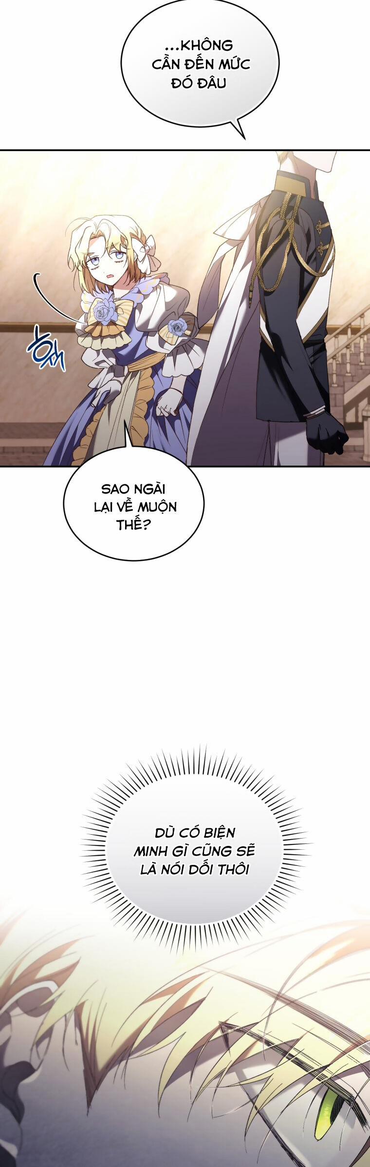 Quý Cô Trở Lại 62 trang 49