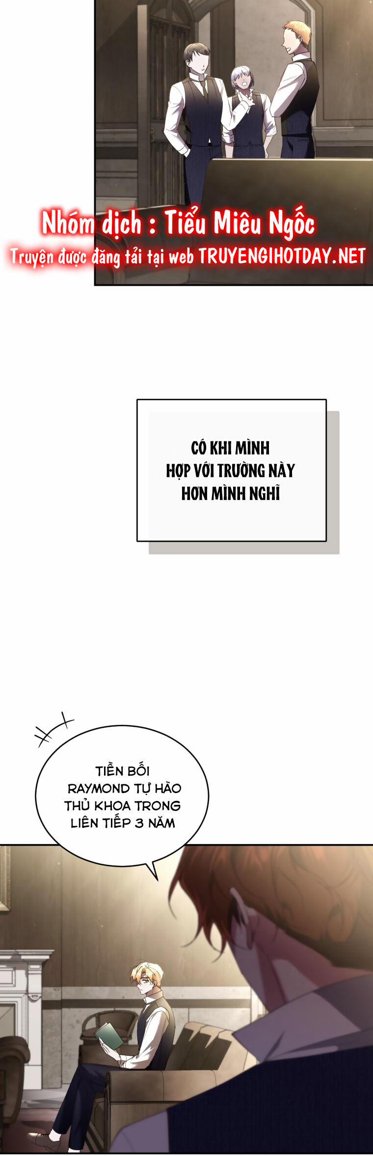 Quý Cô Trở Lại 62 trang 5