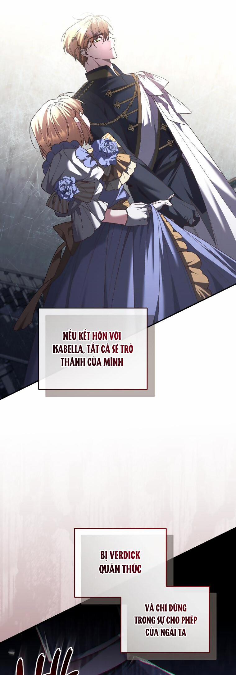 Quý Cô Trở Lại 62 trang 52