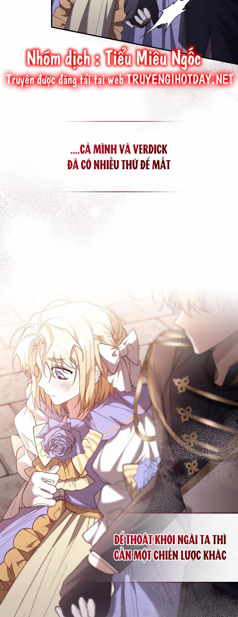 Quý Cô Trở Lại 62 trang 54