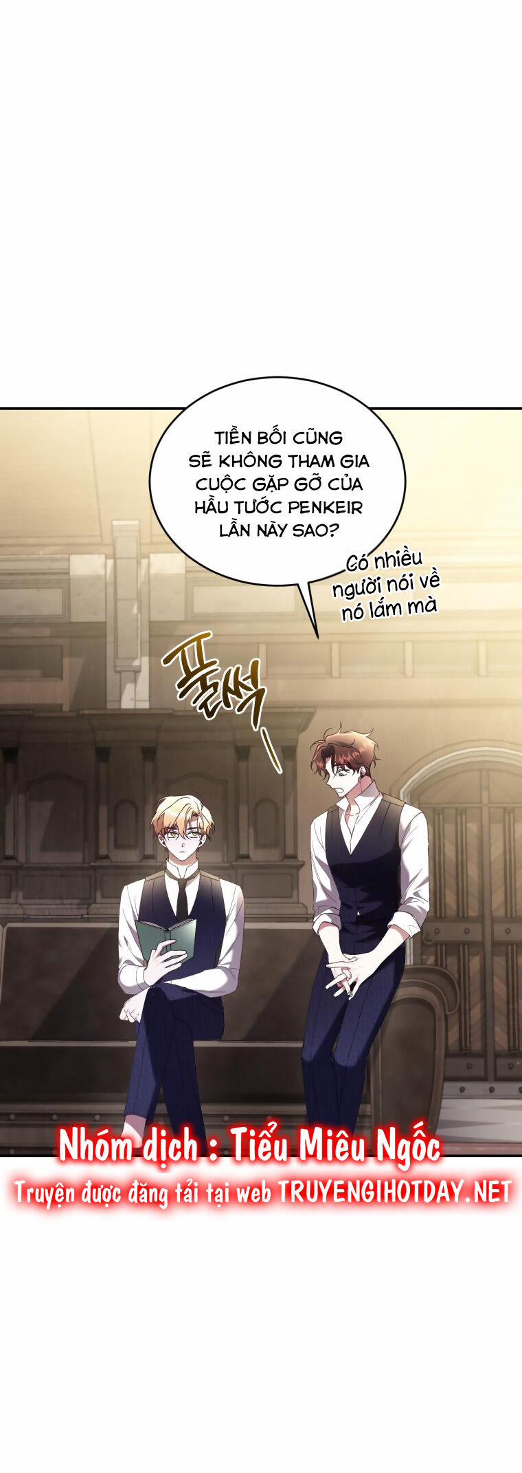 Quý Cô Trở Lại 62 trang 6