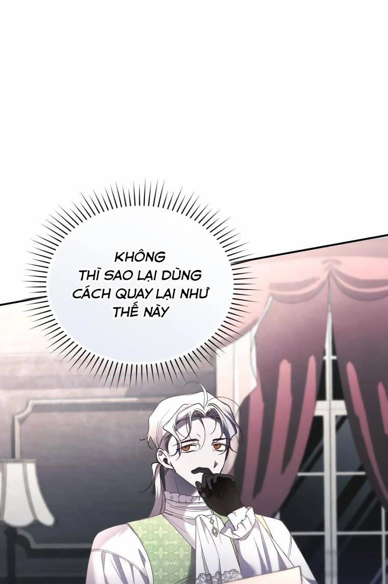 Quý Cô Trở Lại 63 trang 15