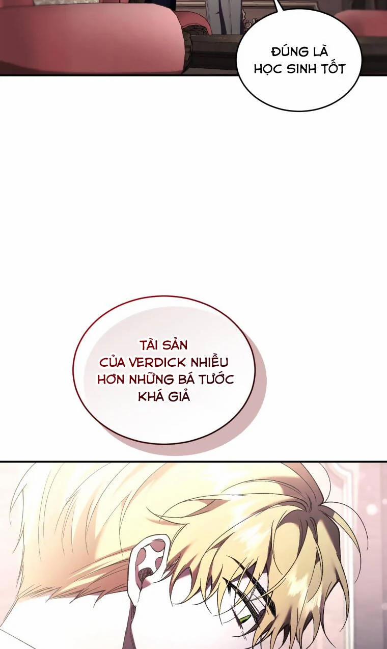 Quý Cô Trở Lại 63 trang 19