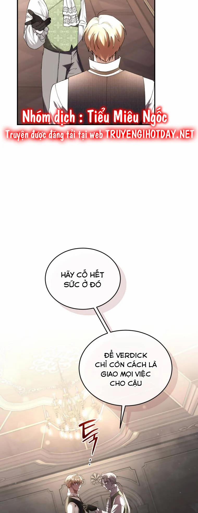 Quý Cô Trở Lại 63 trang 34