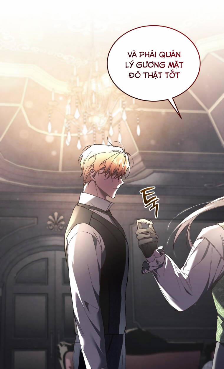 Quý Cô Trở Lại 63 trang 42