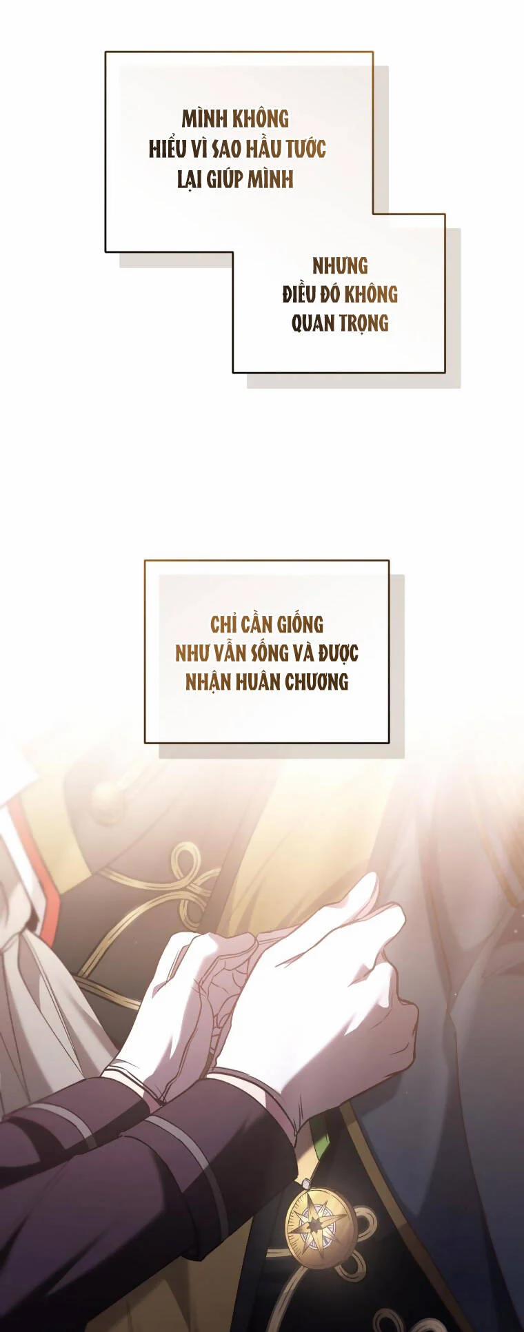 Quý Cô Trở Lại 63 trang 46