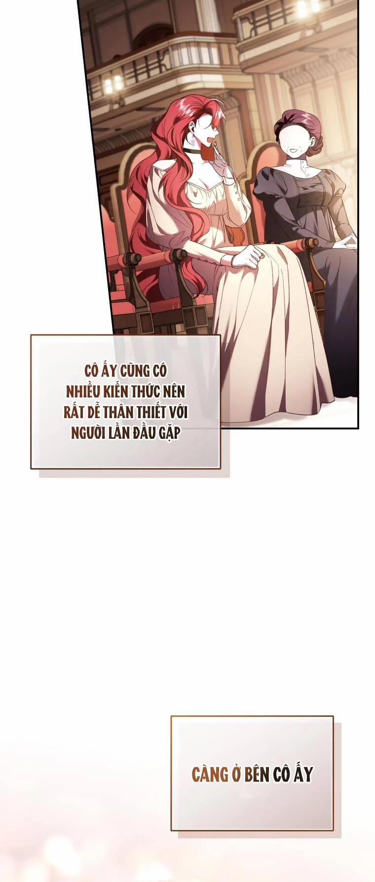 Quý Cô Trở Lại 63 trang 85