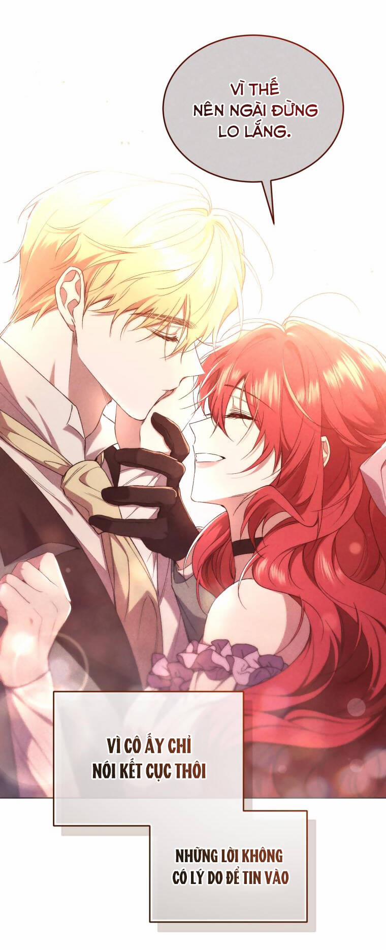 Quý Cô Trở Lại 63 trang 94