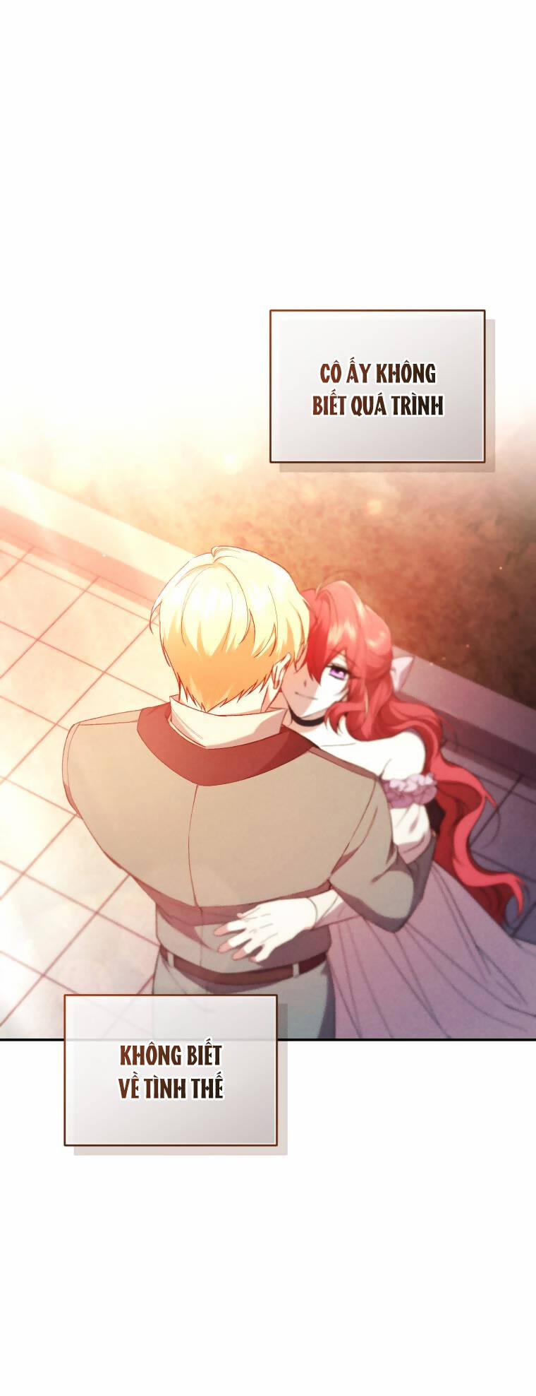 Quý Cô Trở Lại 63 trang 95