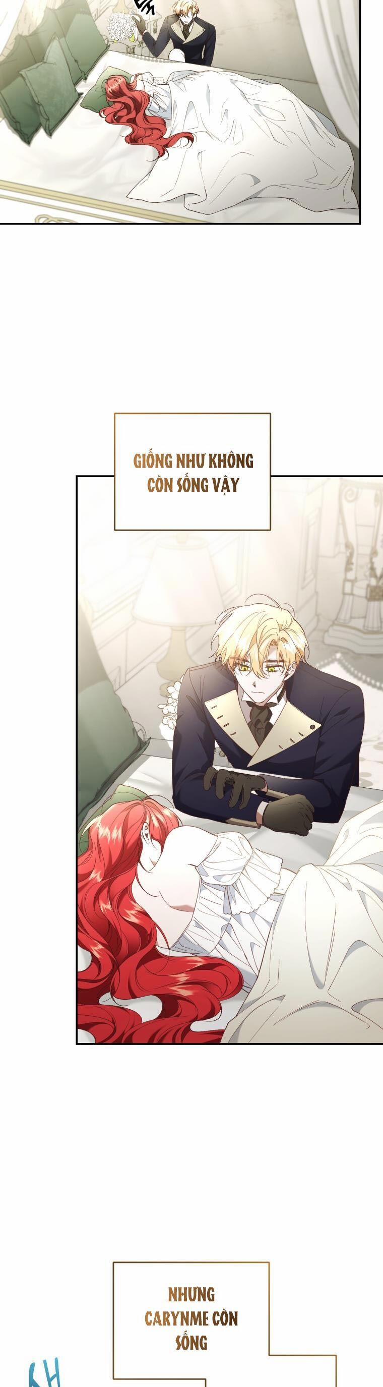 Quý Cô Trở Lại 64 trang 17