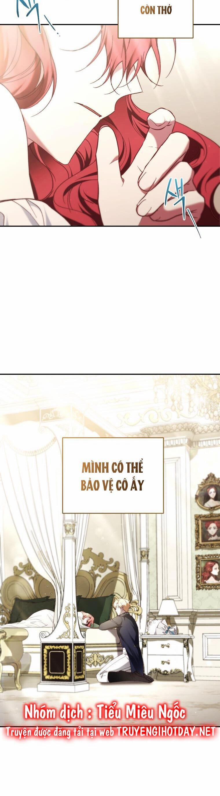 Quý Cô Trở Lại 64 trang 18