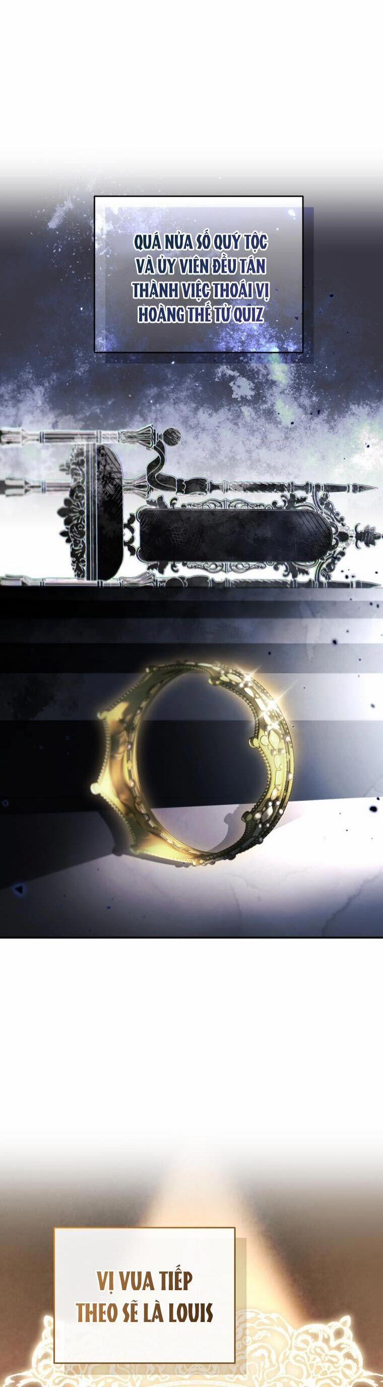 Quý Cô Trở Lại 64 trang 19