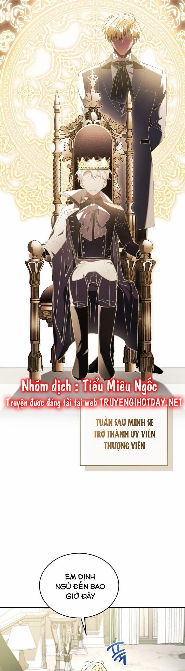 Quý Cô Trở Lại 64 trang 20