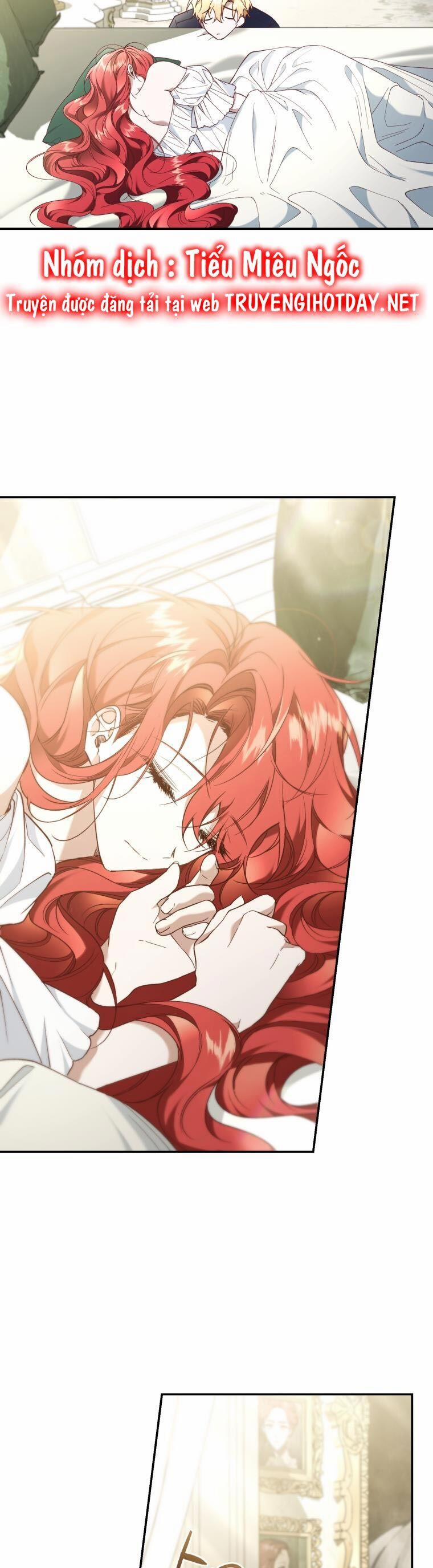 Quý Cô Trở Lại 64 trang 21