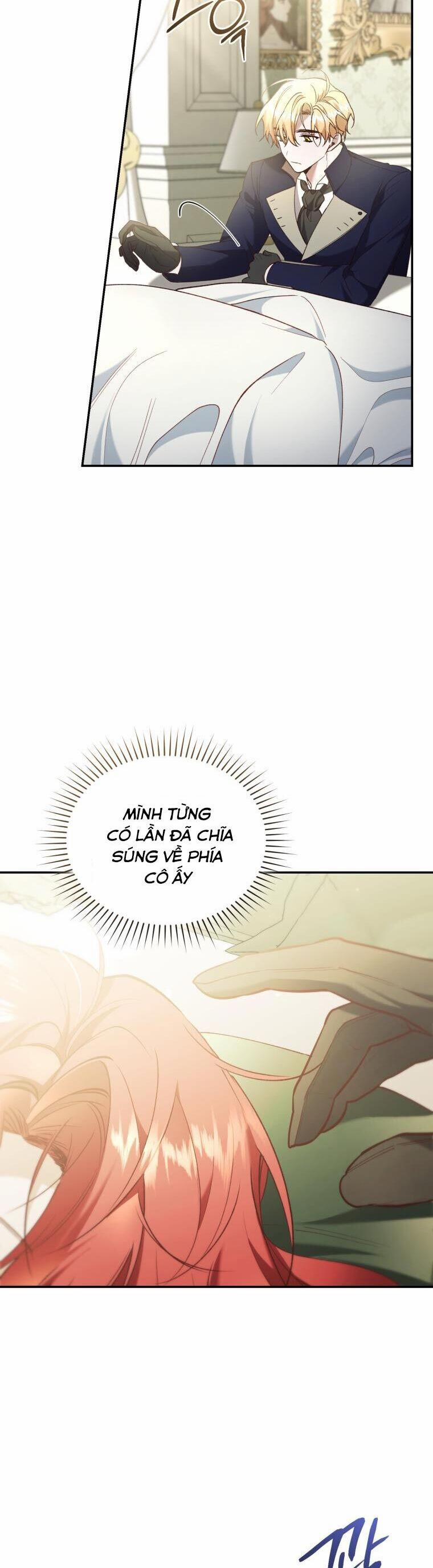 Quý Cô Trở Lại 64 trang 22