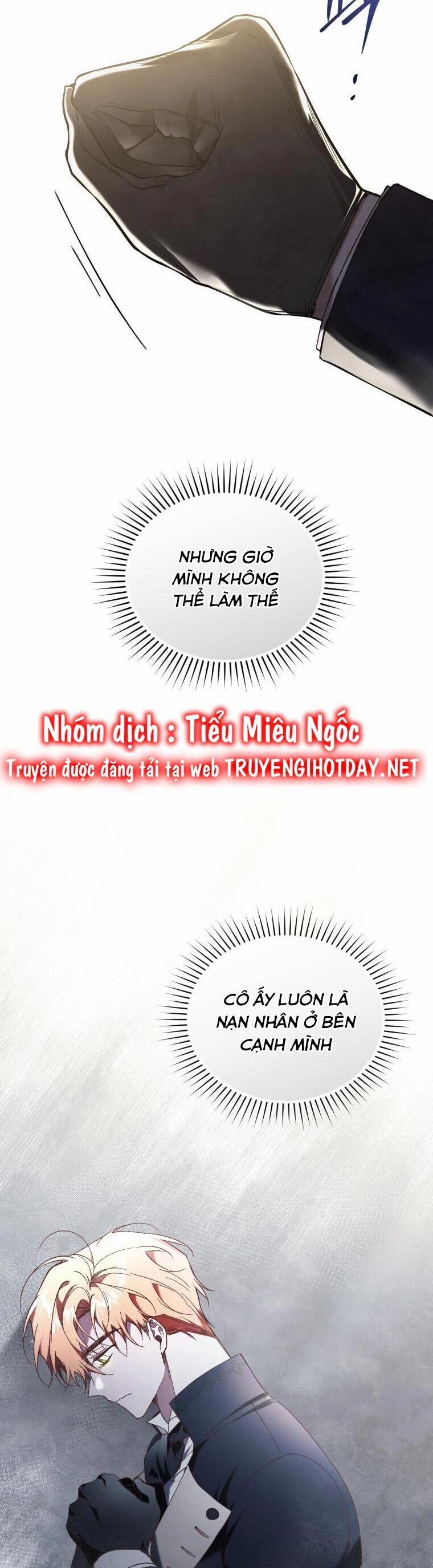 Quý Cô Trở Lại 64 trang 23