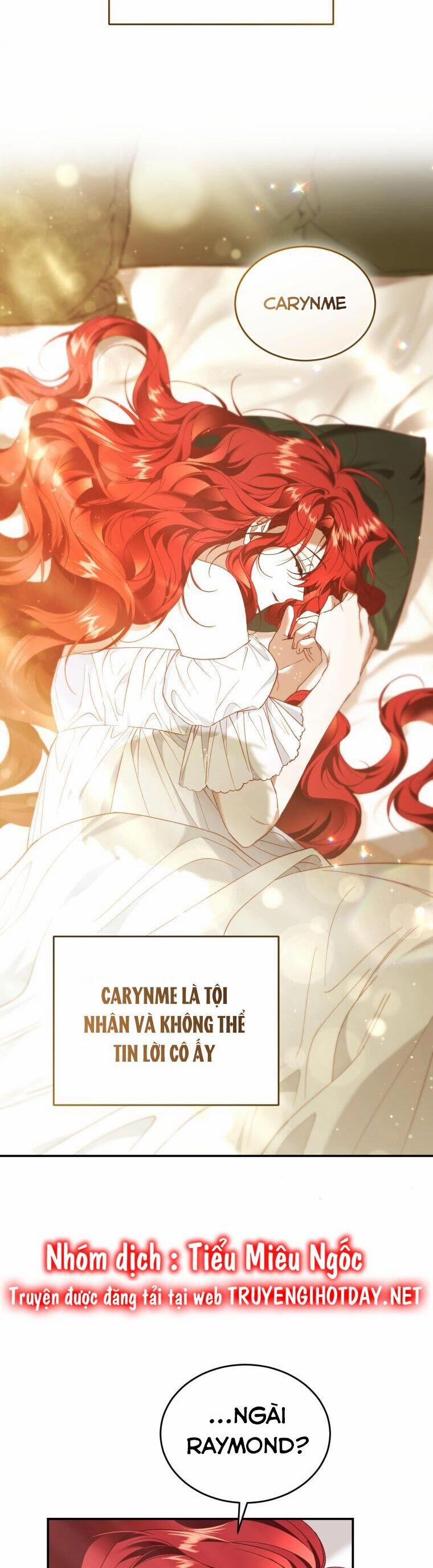 Quý Cô Trở Lại 64 trang 26