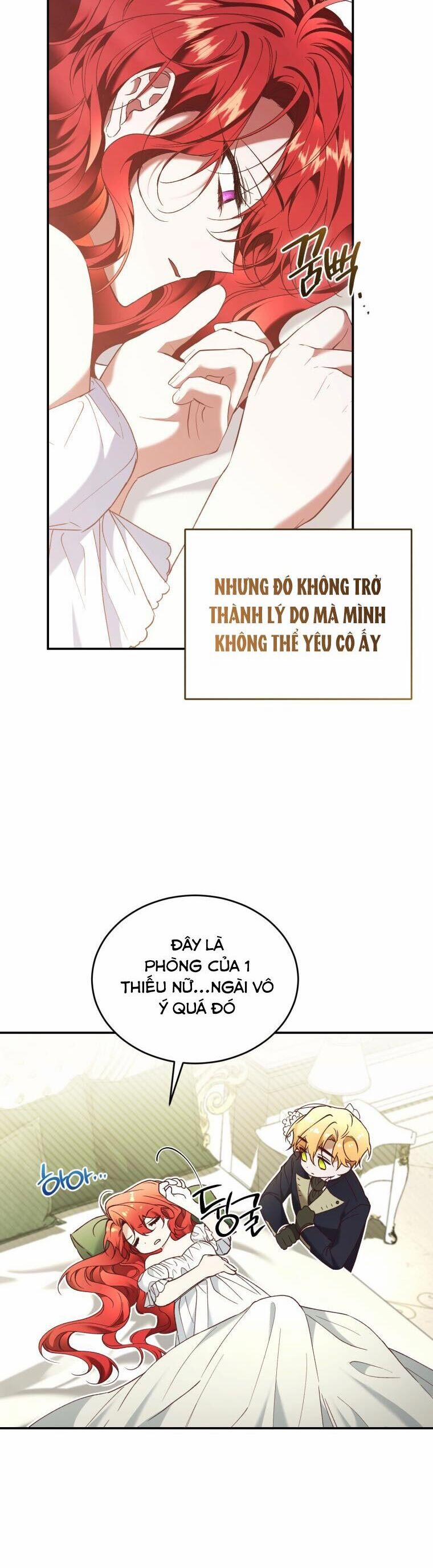 Quý Cô Trở Lại 64 trang 27