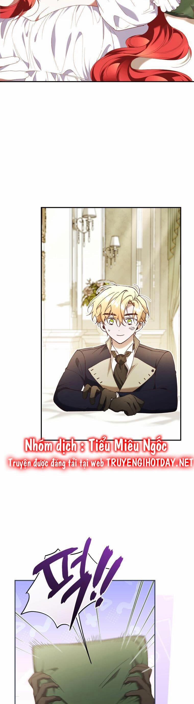 Quý Cô Trở Lại 64 trang 30