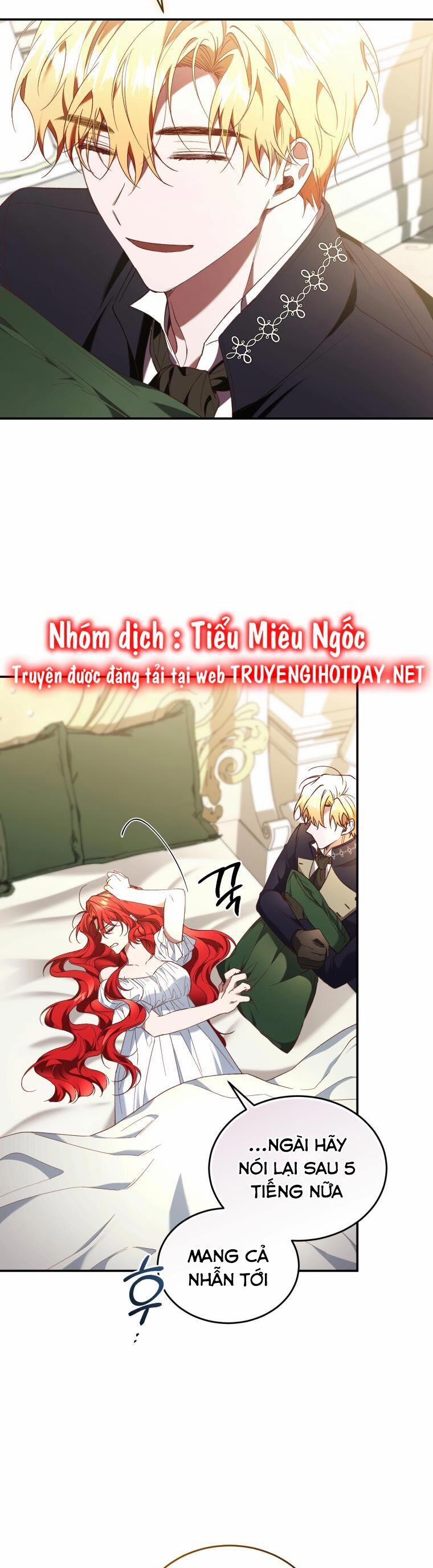 Quý Cô Trở Lại 64 trang 33