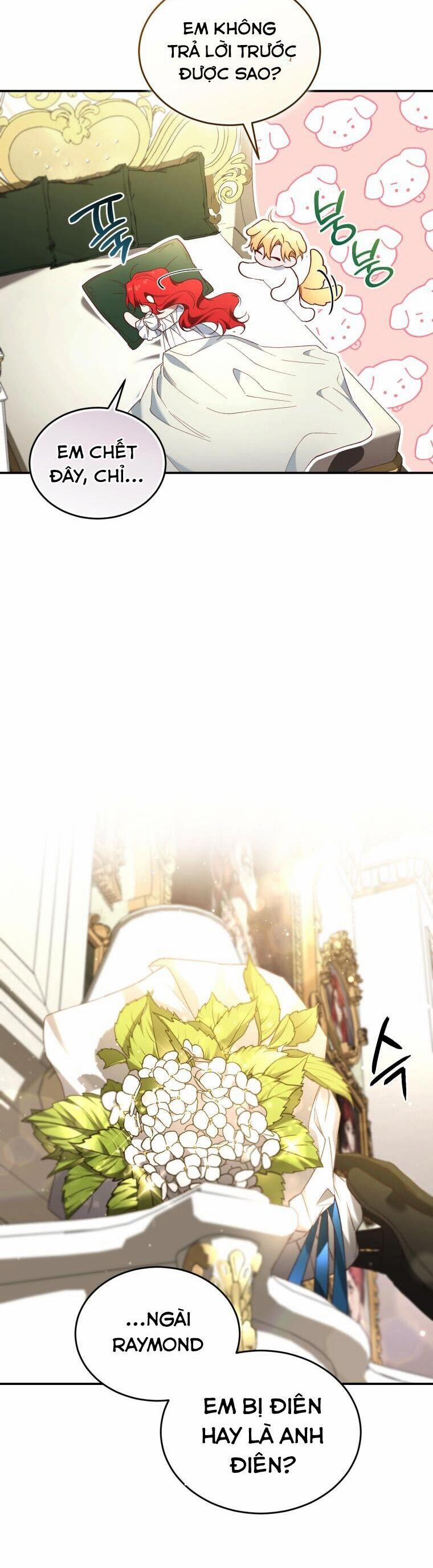 Quý Cô Trở Lại 64 trang 34