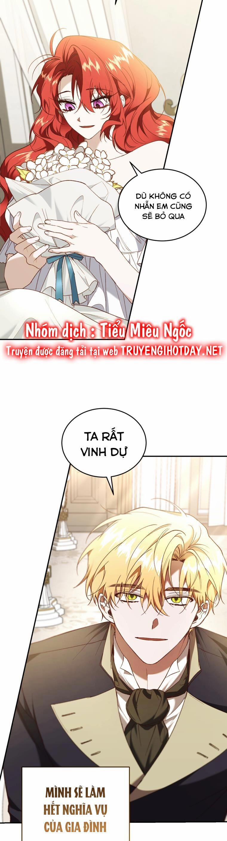 Quý Cô Trở Lại 64 trang 39