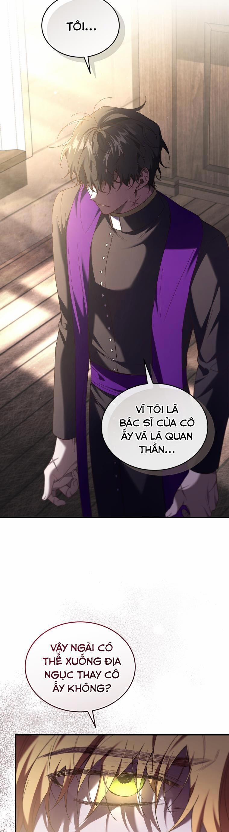 Quý Cô Trở Lại 64 trang 5