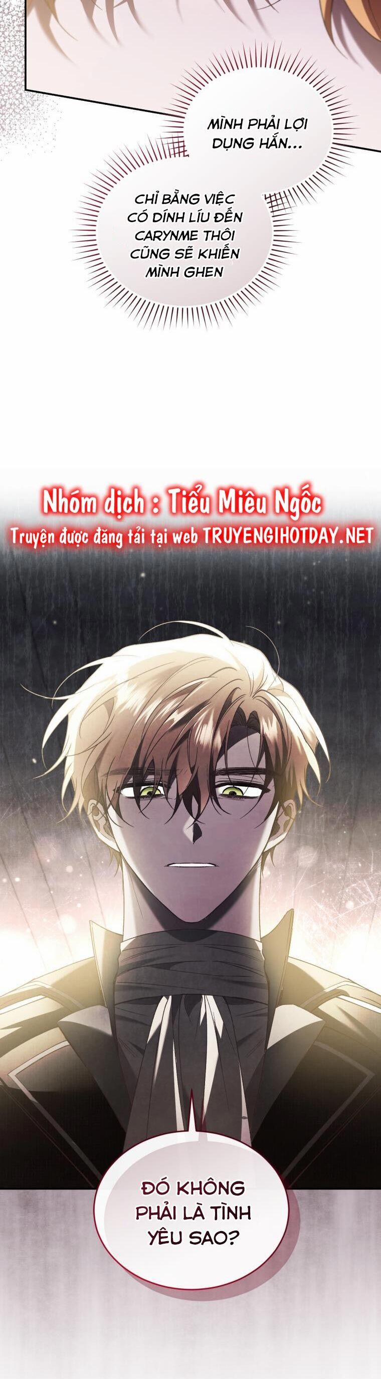 Quý Cô Trở Lại 64 trang 6