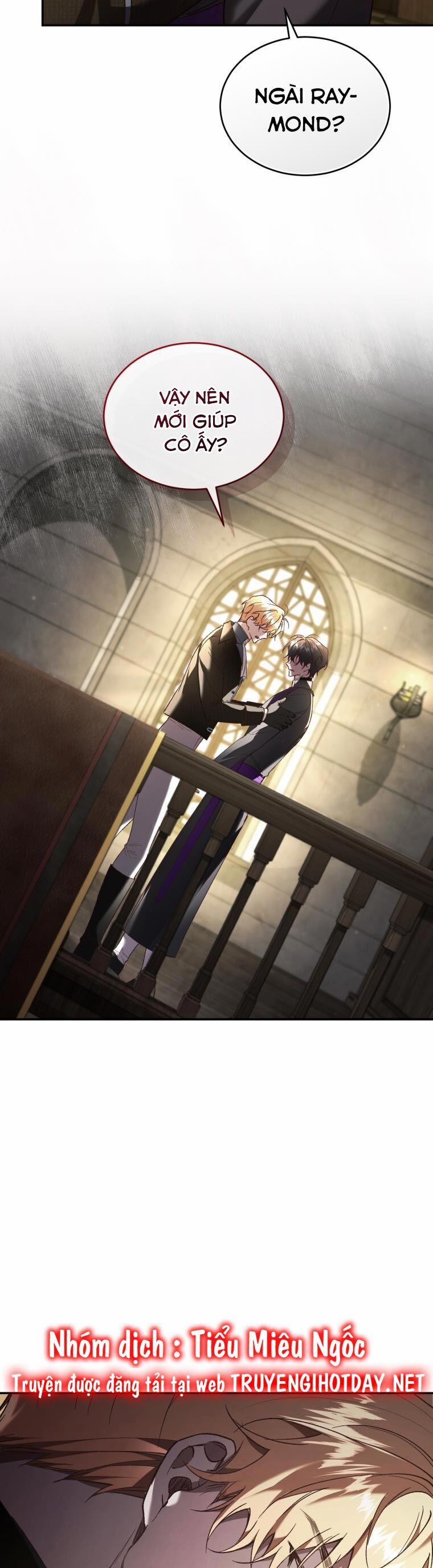 Quý Cô Trở Lại 64 trang 9