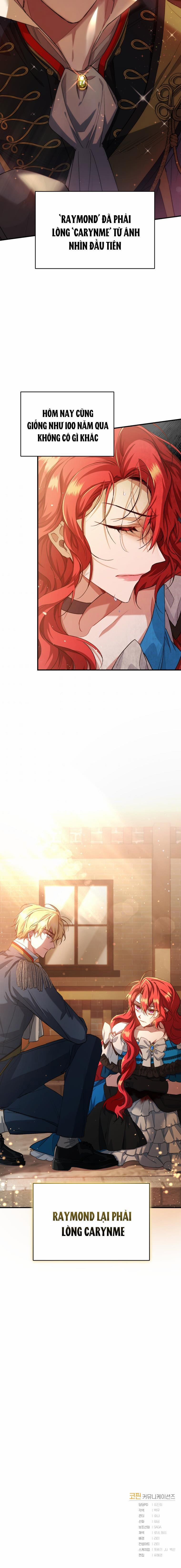 Quý Cô Trở Lại 9 trang 6