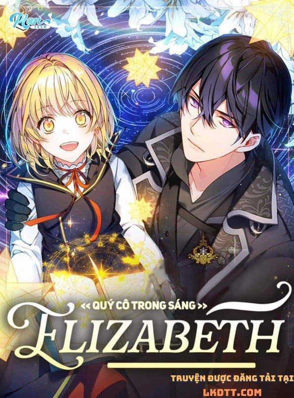 Quý Cô Trong Sáng, Elizabeth 12 trang 0