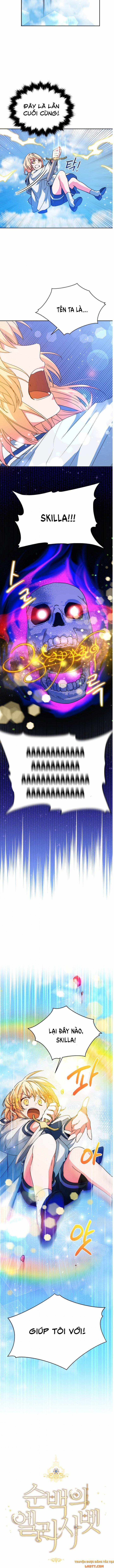 Quý Cô Trong Sáng, Elizabeth 14 trang 4