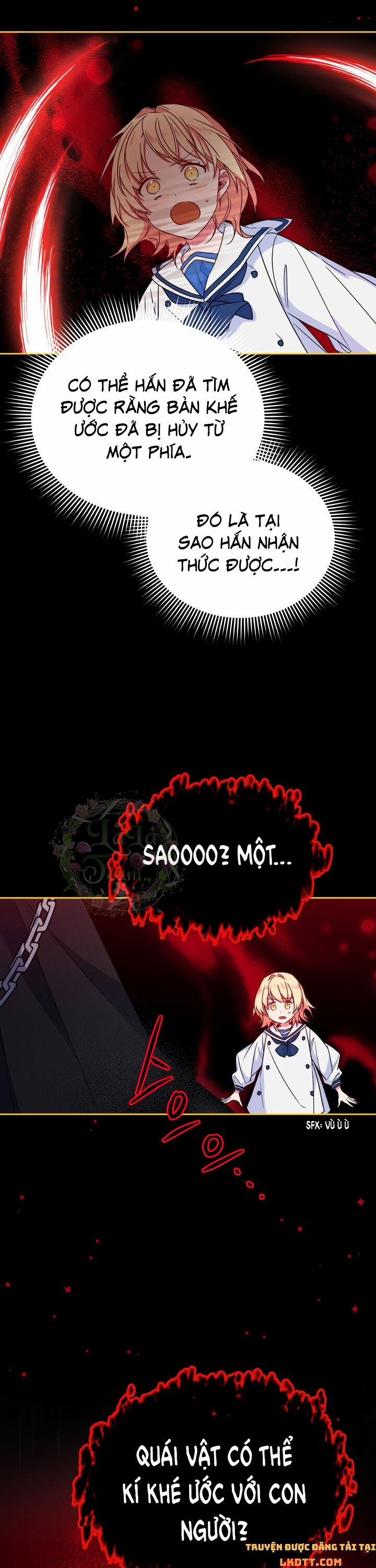 Quý Cô Trong Sáng, Elizabeth 16 trang 13