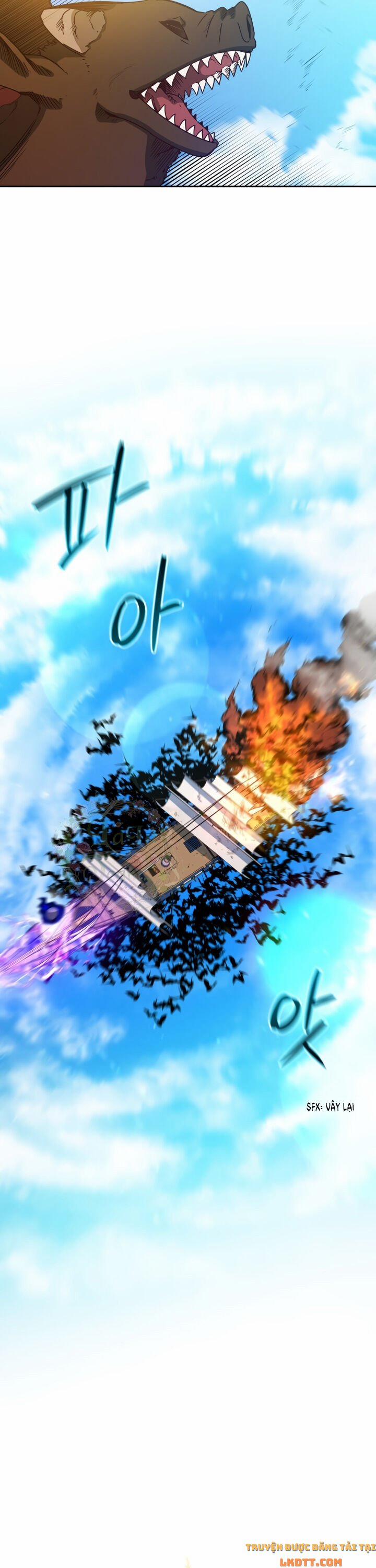 Quý Cô Trong Sáng, Elizabeth 16 trang 3