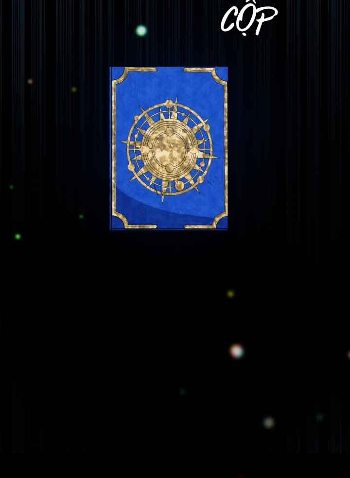 Quý Cô Trong Sáng, Elizabeth 17 trang 10