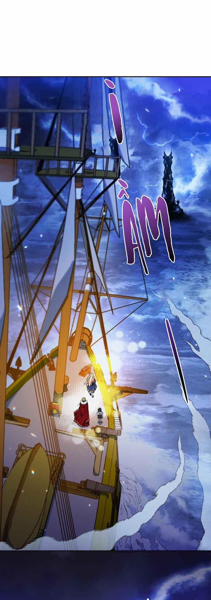 Quý Cô Trong Sáng, Elizabeth 17 trang 13