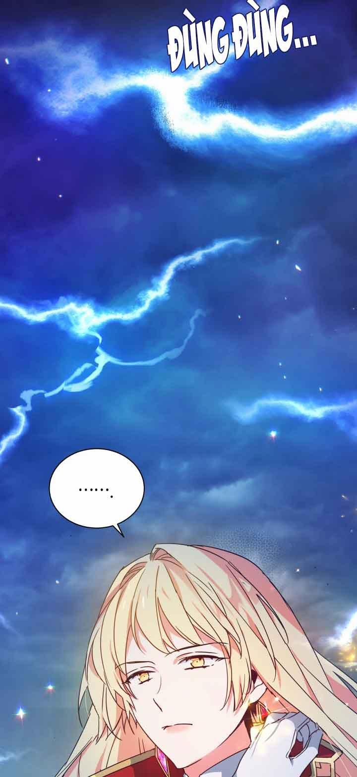 Quý Cô Trong Sáng, Elizabeth 17 trang 14