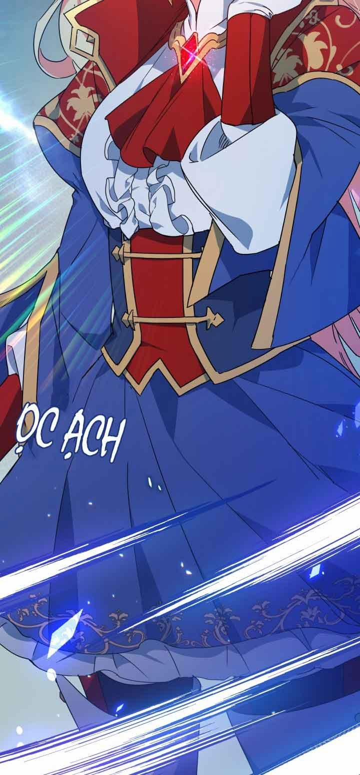 Quý Cô Trong Sáng, Elizabeth 17 trang 15