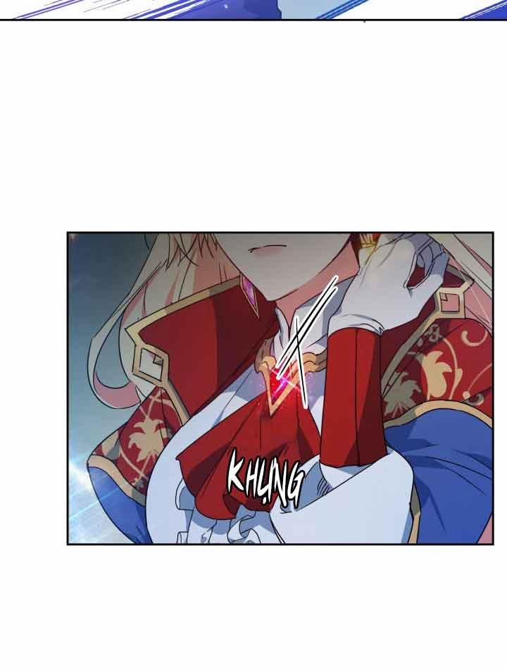 Quý Cô Trong Sáng, Elizabeth 17 trang 16