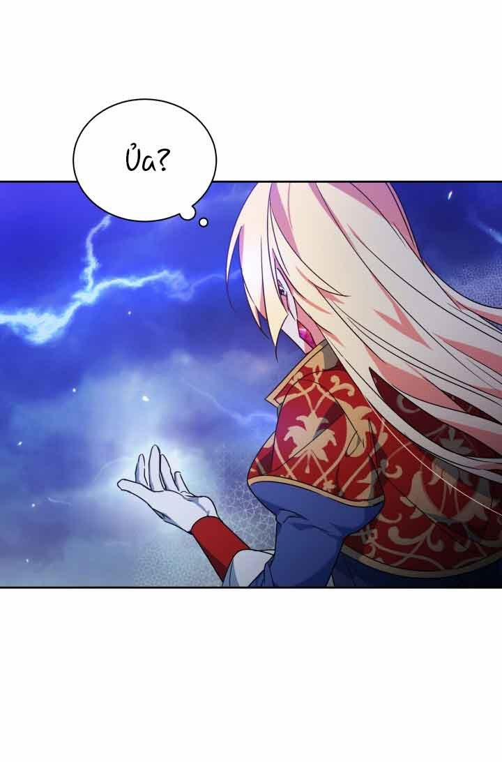 Quý Cô Trong Sáng, Elizabeth 17 trang 17