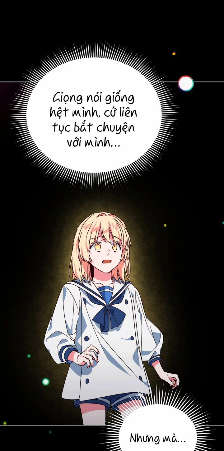 Quý Cô Trong Sáng, Elizabeth 17 trang 2