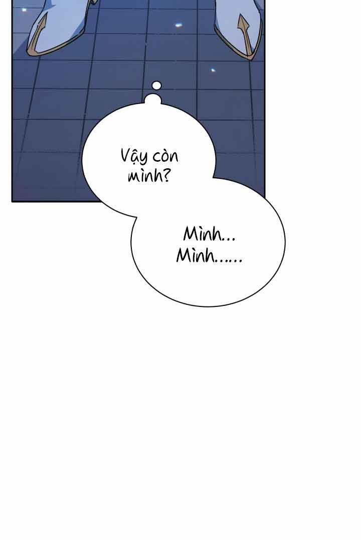 Quý Cô Trong Sáng, Elizabeth 17 trang 21