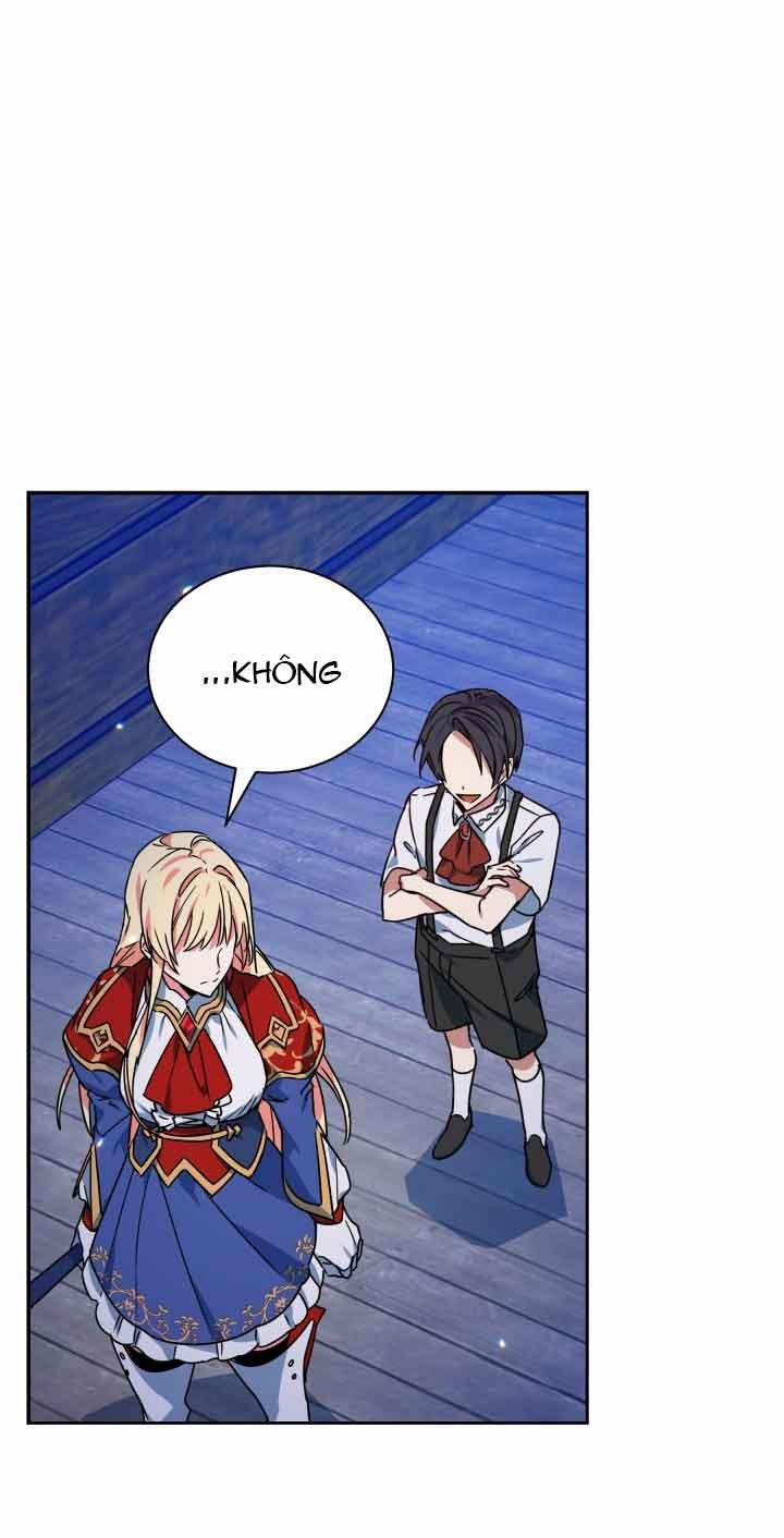 Quý Cô Trong Sáng, Elizabeth 17 trang 29