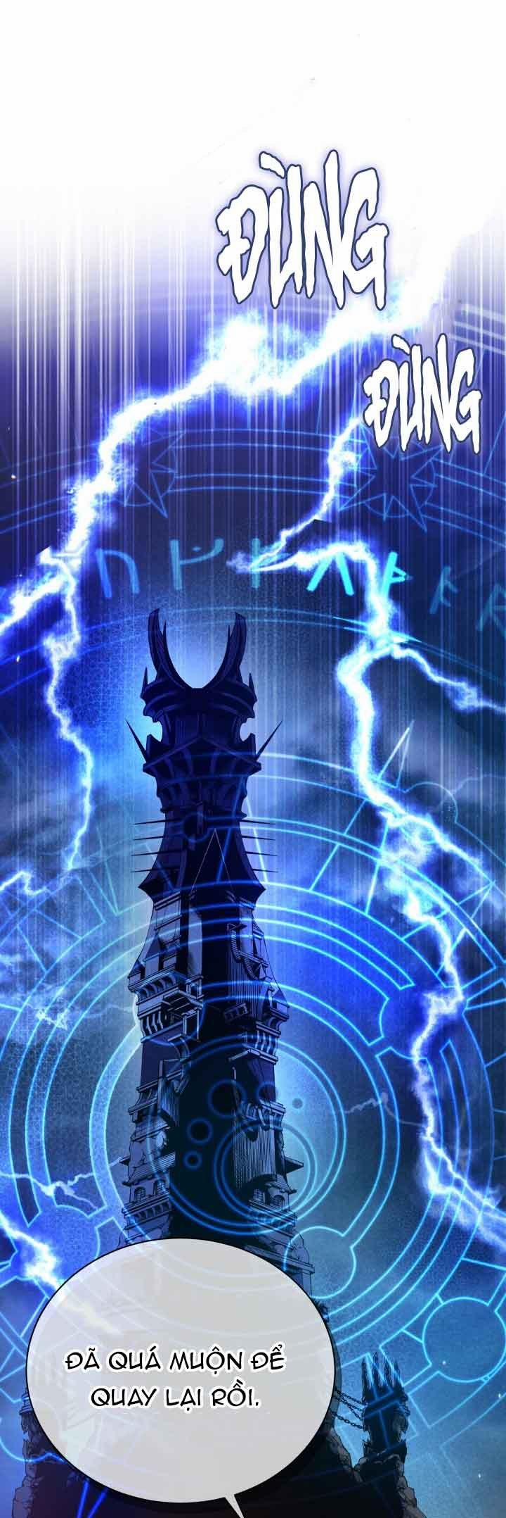 Quý Cô Trong Sáng, Elizabeth 17 trang 30